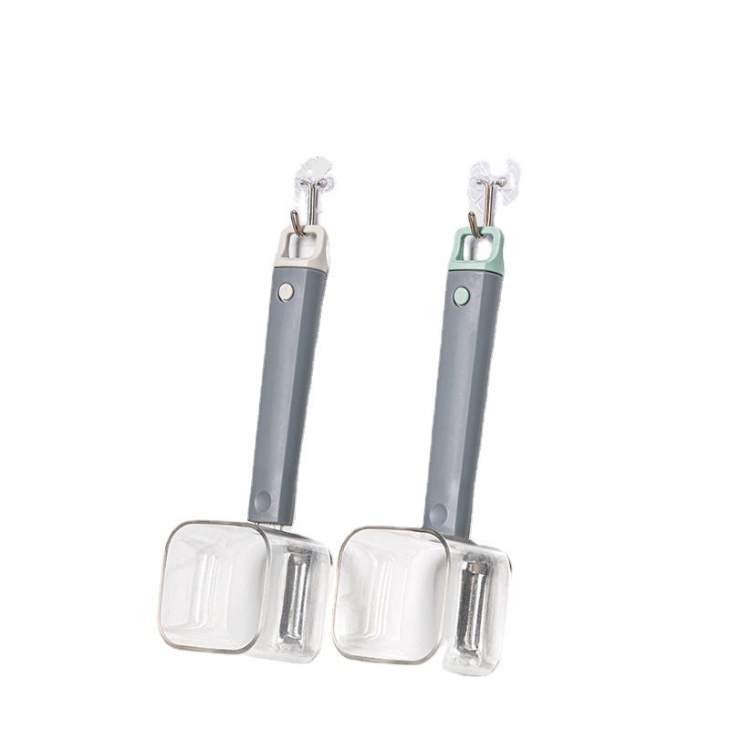 SharpPeel Stainless Steel Pro Peeler