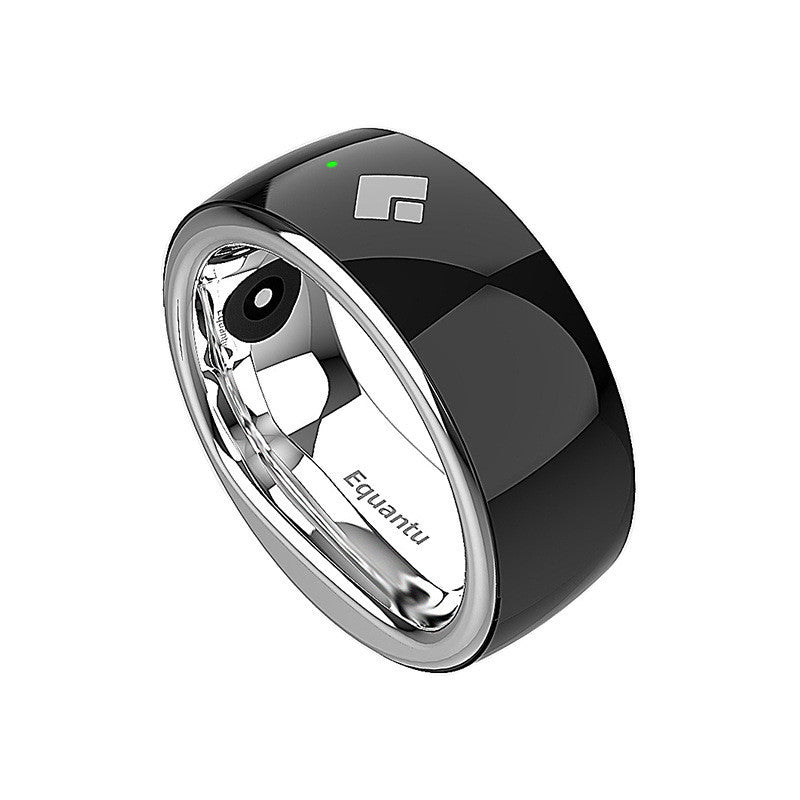 Smart Tasbih Ring