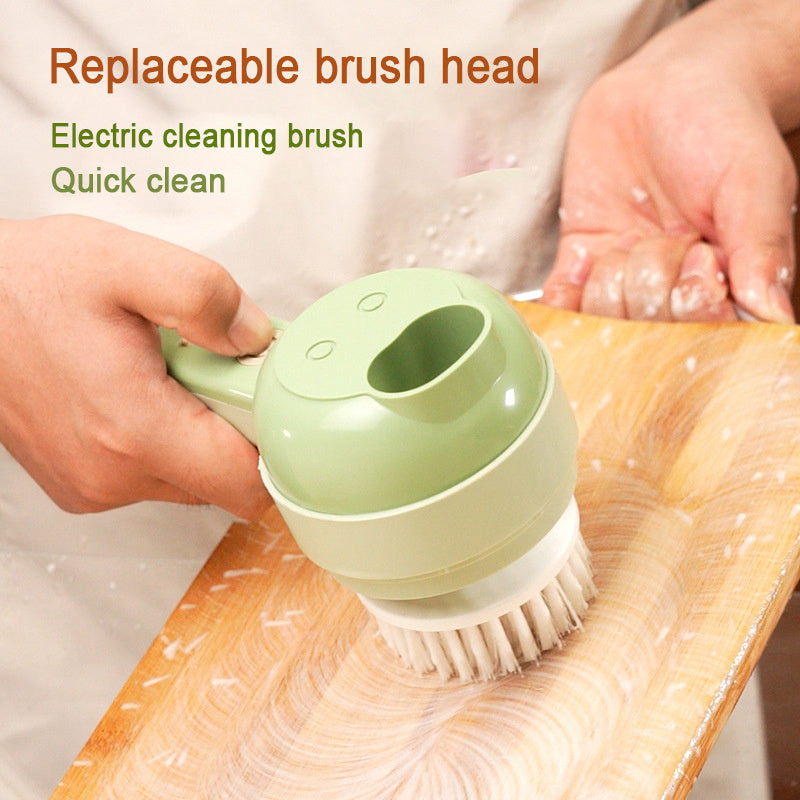 4 in 1 Portable Blender