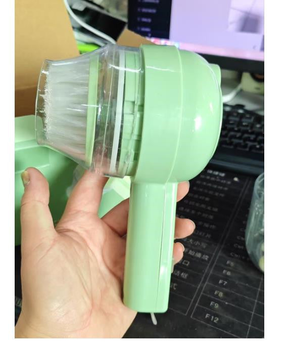 4 in 1 Portable Blender