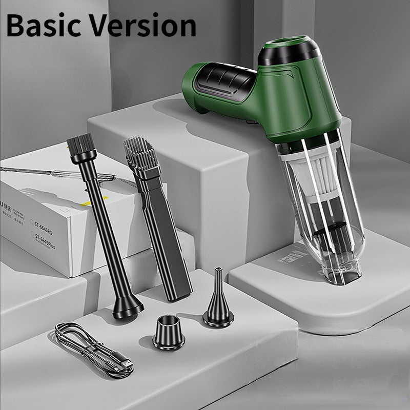 Portable Vacuum Cleaner