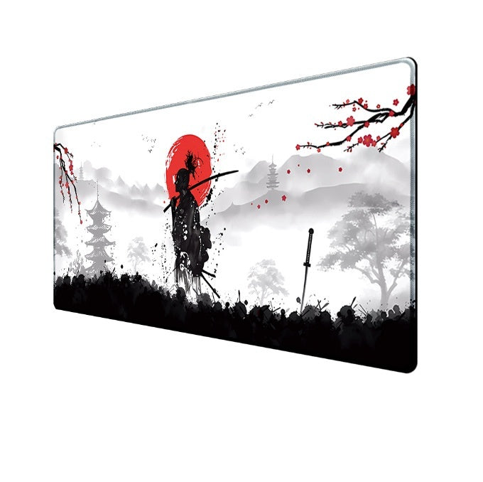 Samurai Esports Mouse Pad