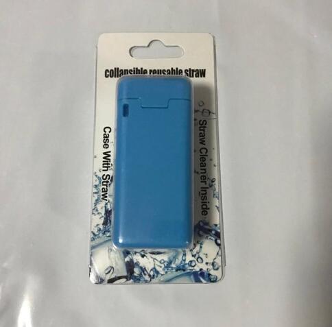 EcoPocket Straw