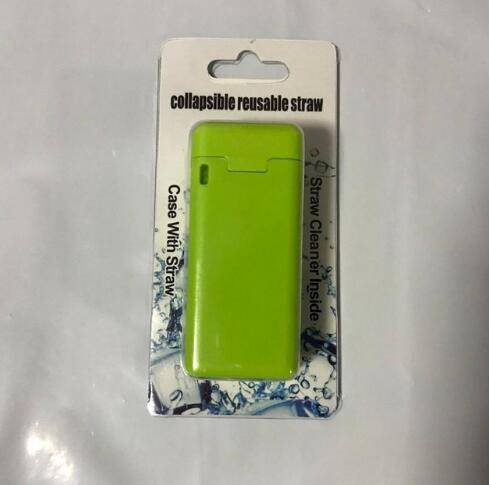 EcoPocket Straw