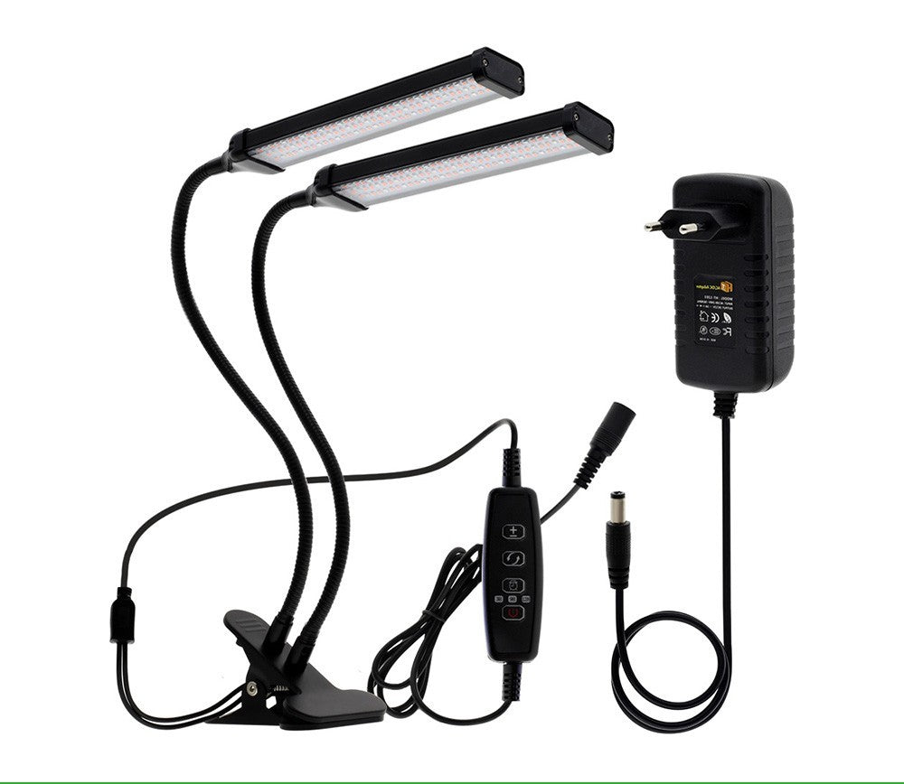 GrowGlow DuoClip
