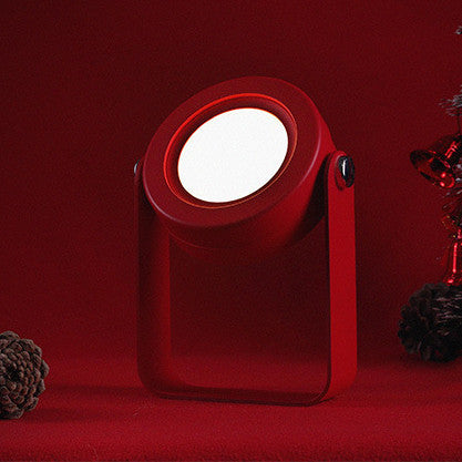 LumaFold - Foldable Touch LED Night Lamp