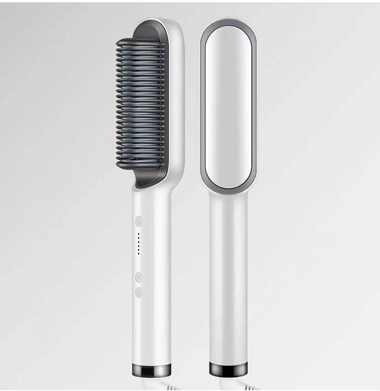 2 In 1 ion Hair Straightener