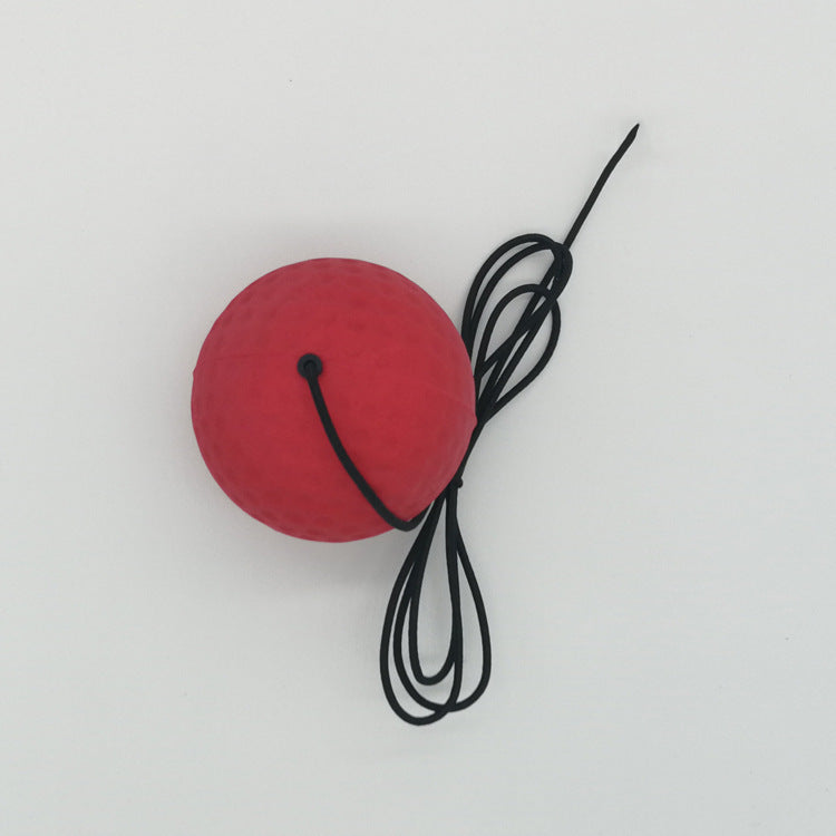 QuickPunch Headgear Trainer