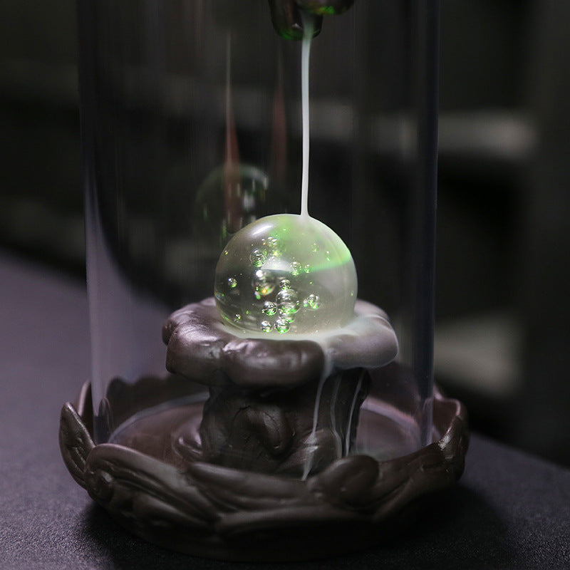 Sun Wukong Monkey King Burner