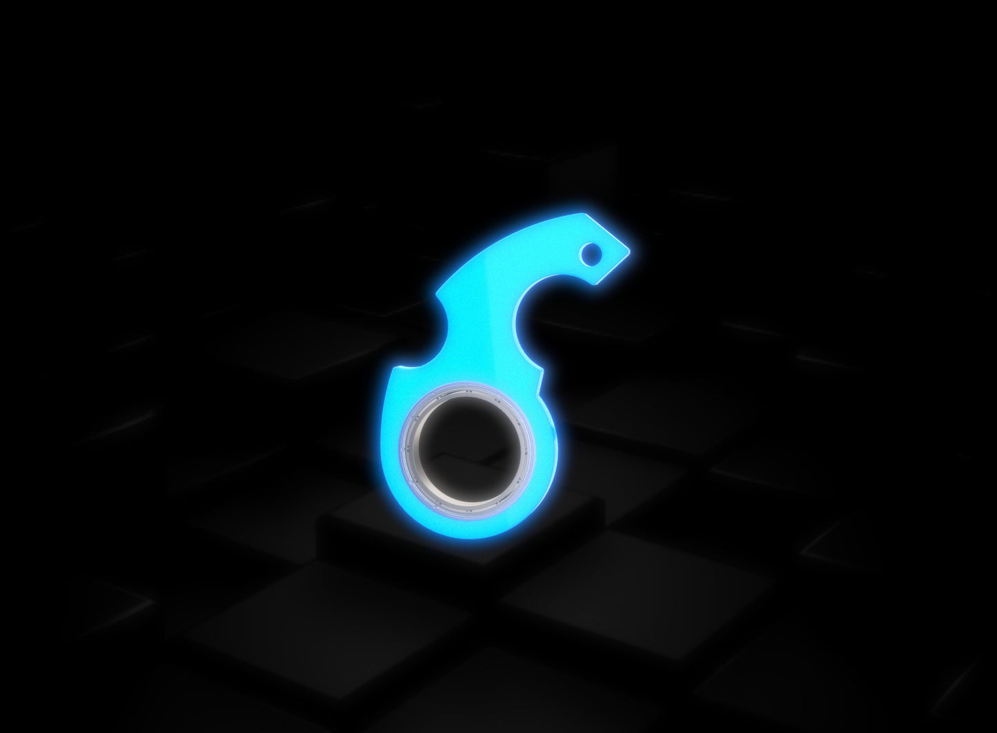 SpinNRelease
