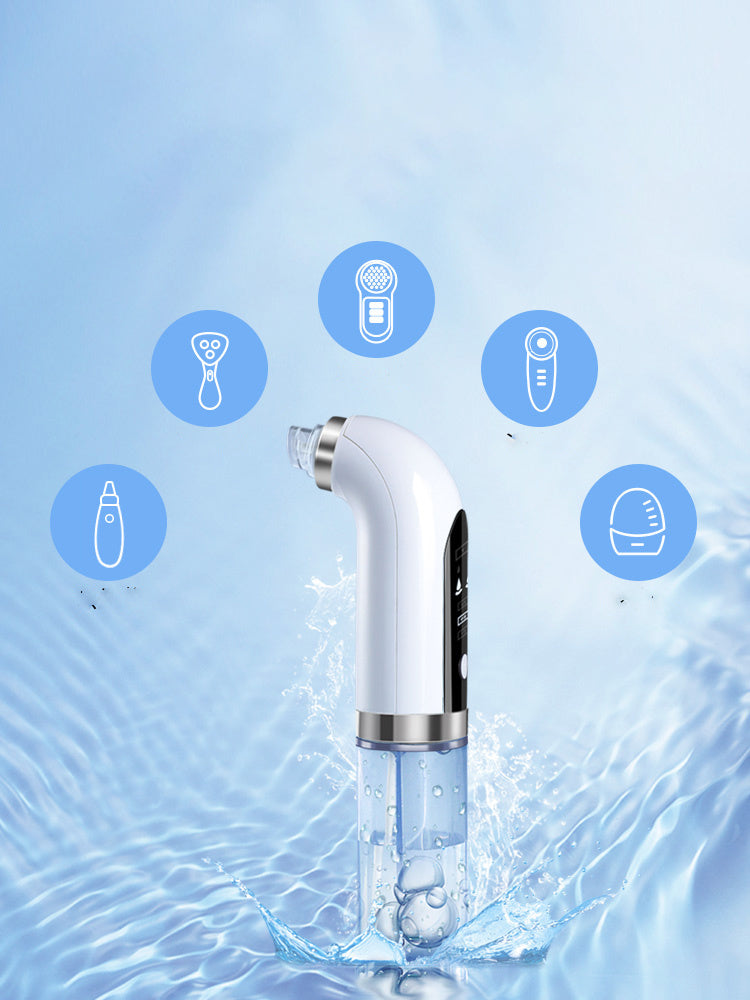 NanoSplash Pro