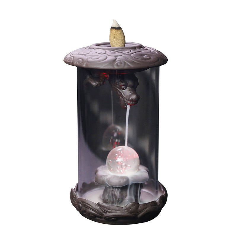 Sun Wukong Monkey King Burner