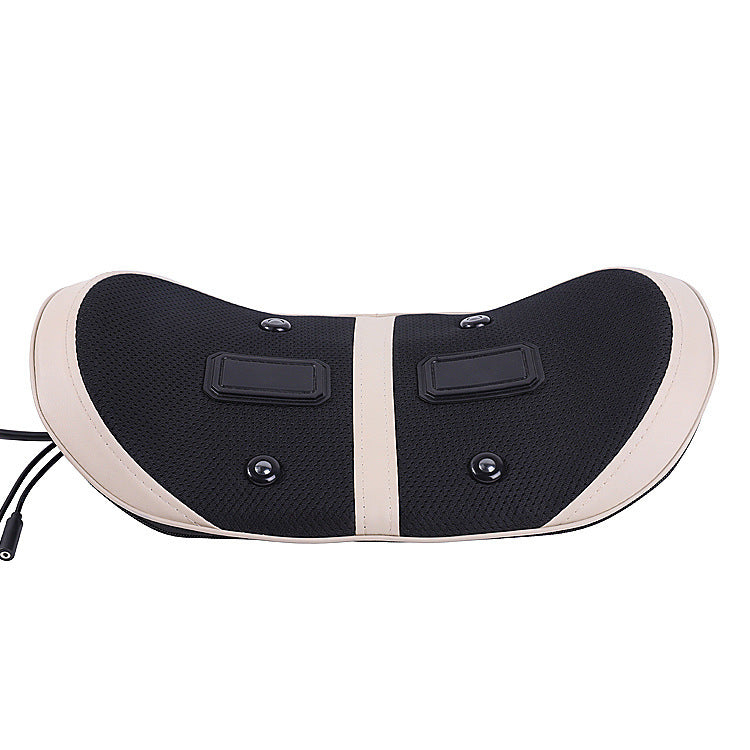 All in one waist Massage