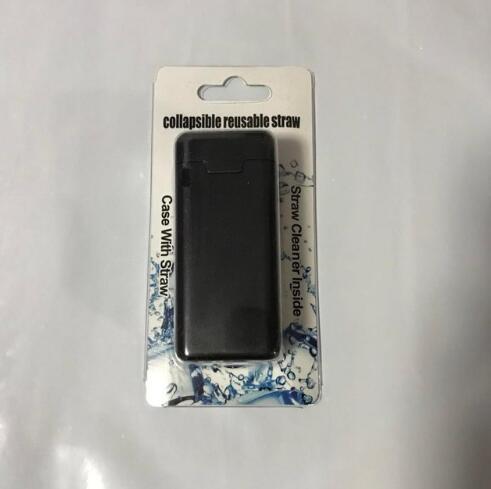 EcoPocket Straw