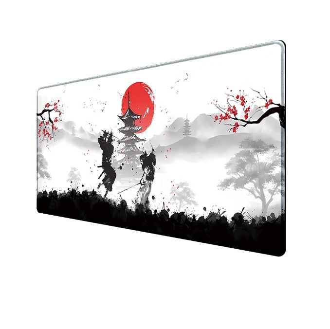 Samurai Esports Mouse Pad