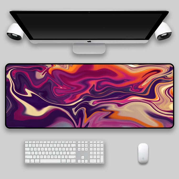 Gaming mouse Pad