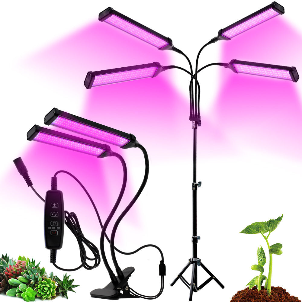GrowGlow DuoClip