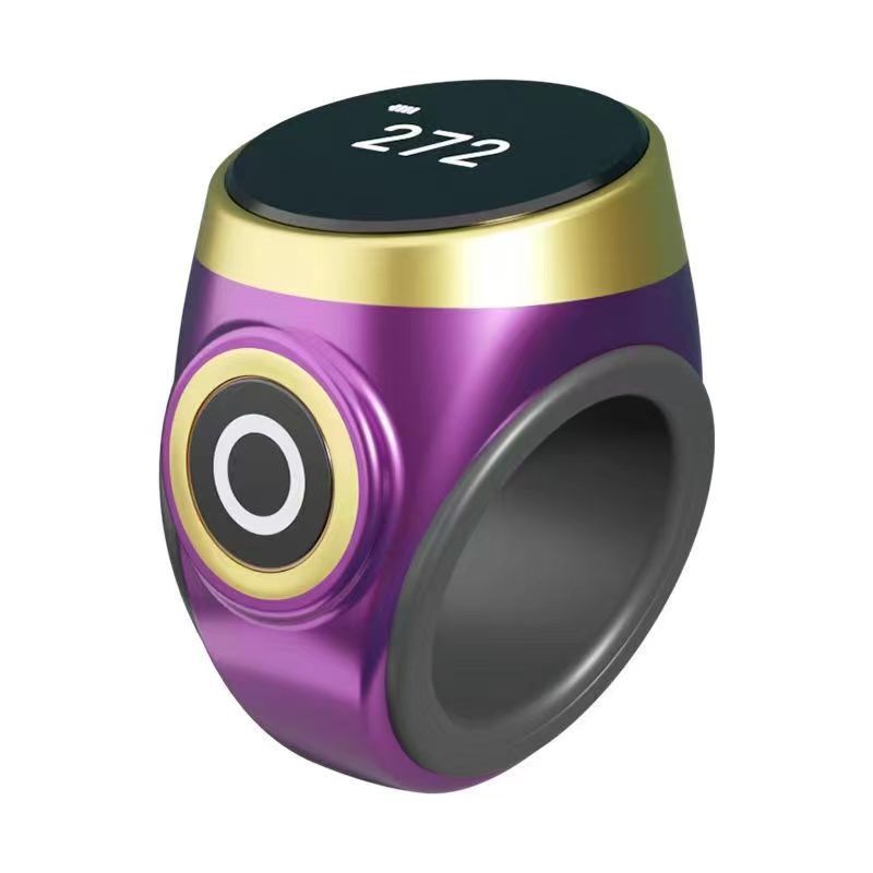 Smart Counter Ring