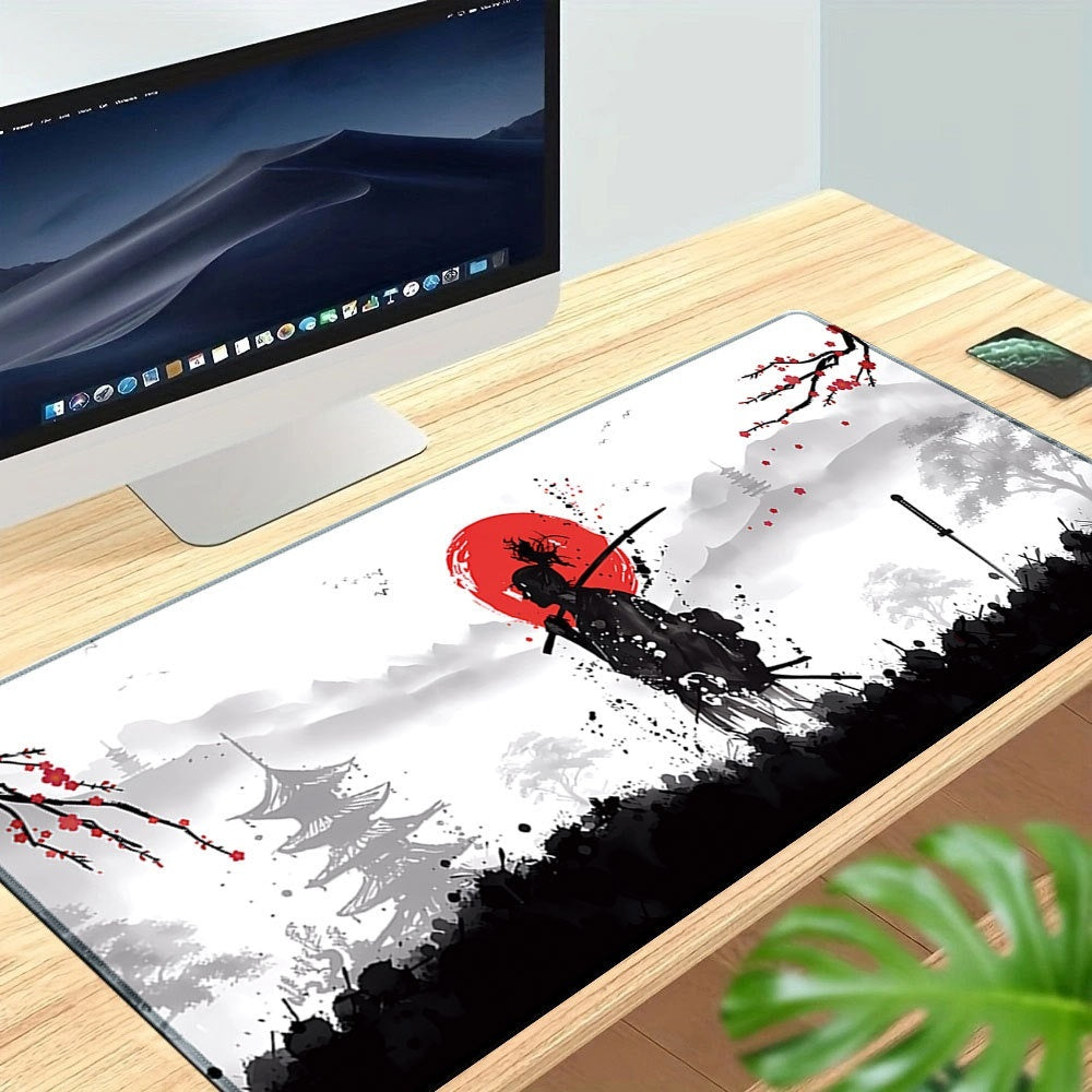 Samurai Esports Mouse Pad