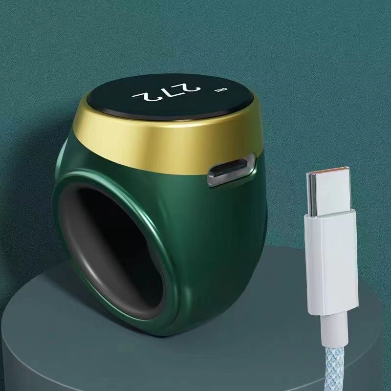Smart Counter Ring