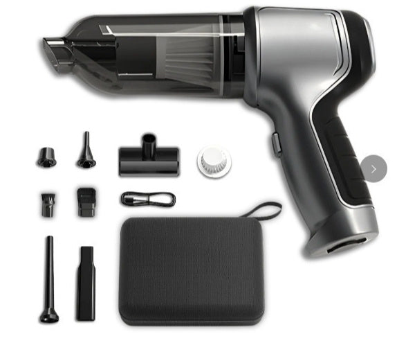 Portable Vacuum Cleaner