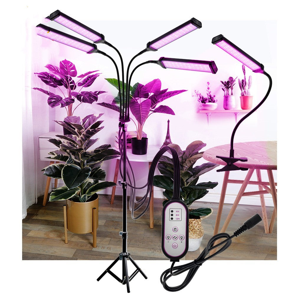 GrowGlow DuoClip