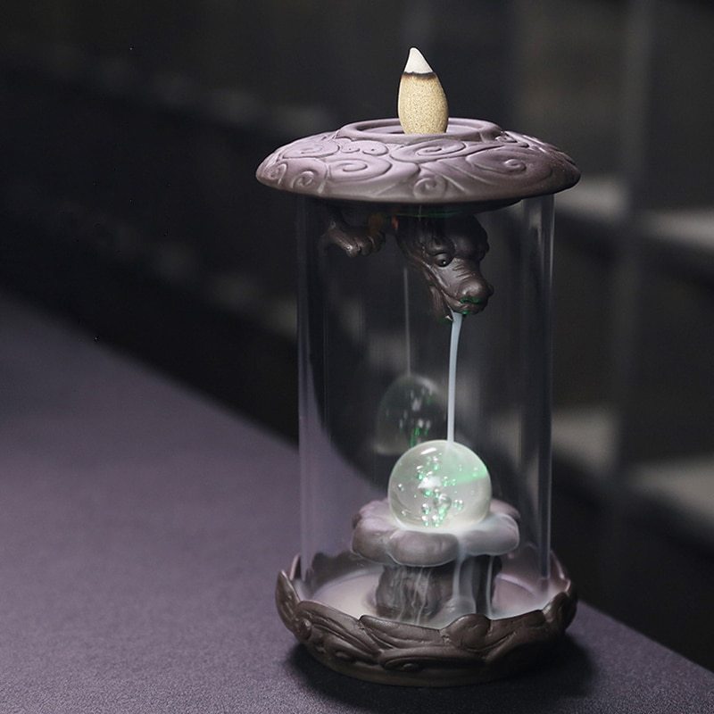 Sun Wukong Monkey King Burner
