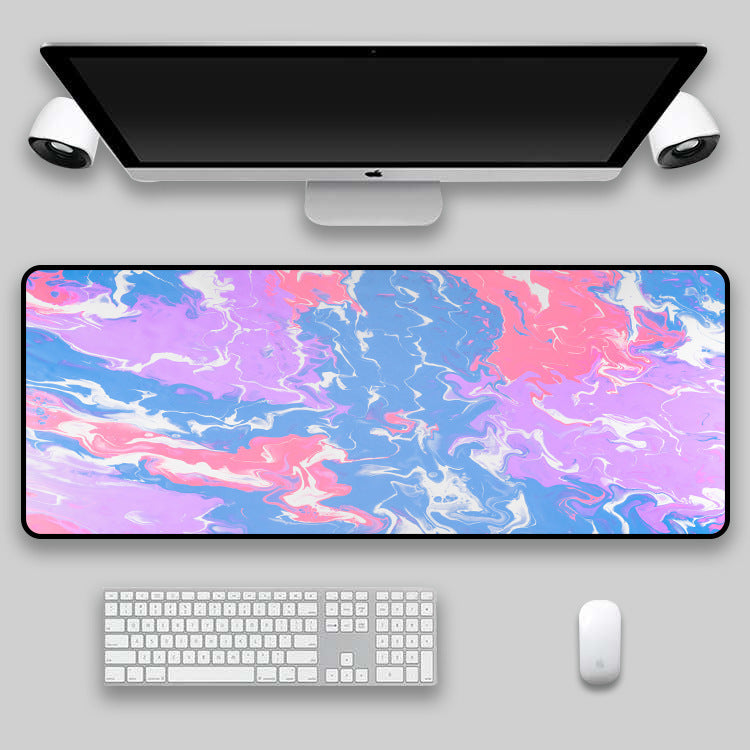 Gaming mouse Pad