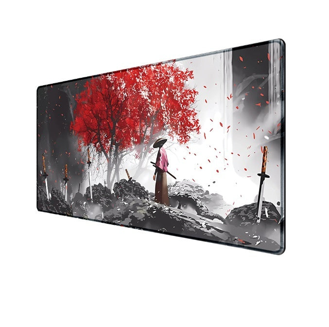 Samurai Esports Mouse Pad