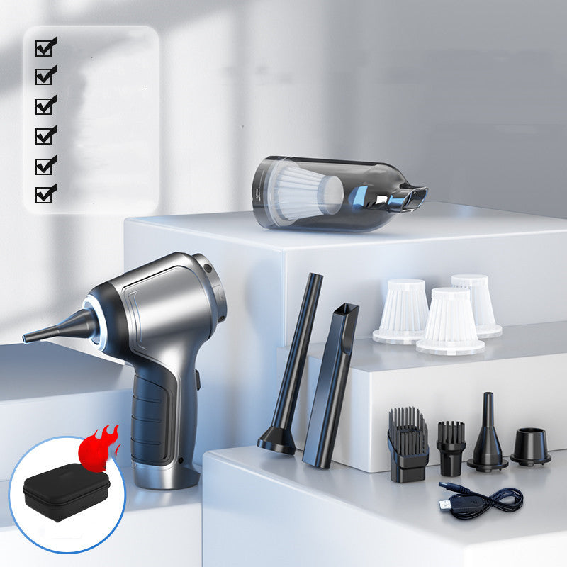 Portable Vacuum Cleaner