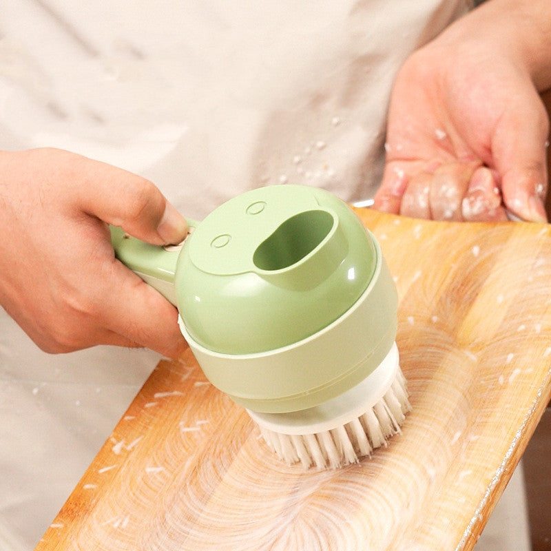 4 in 1 Portable Blender