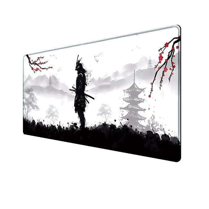 Samurai Esports Mouse Pad