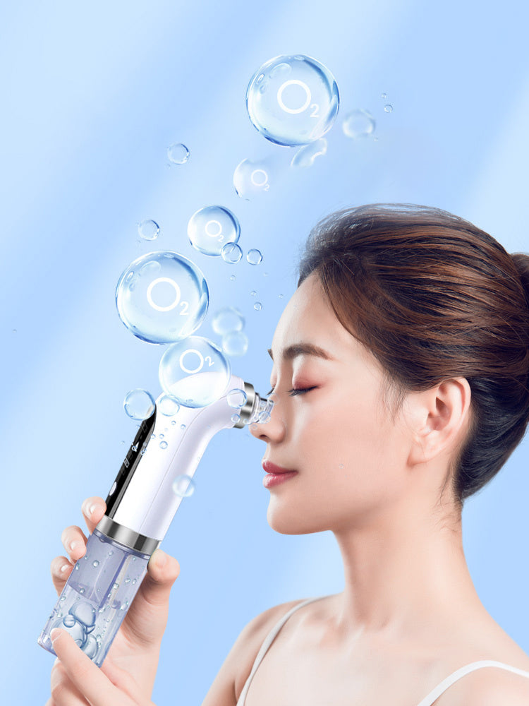 NanoSplash Pro