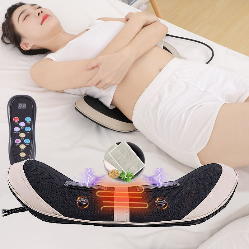 All in one waist Massage
