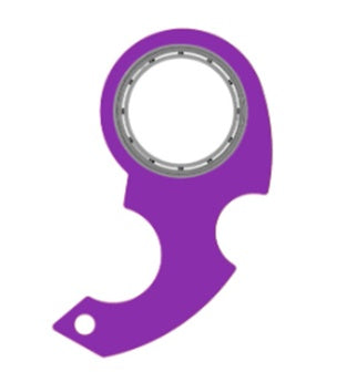 SpinNRelease
