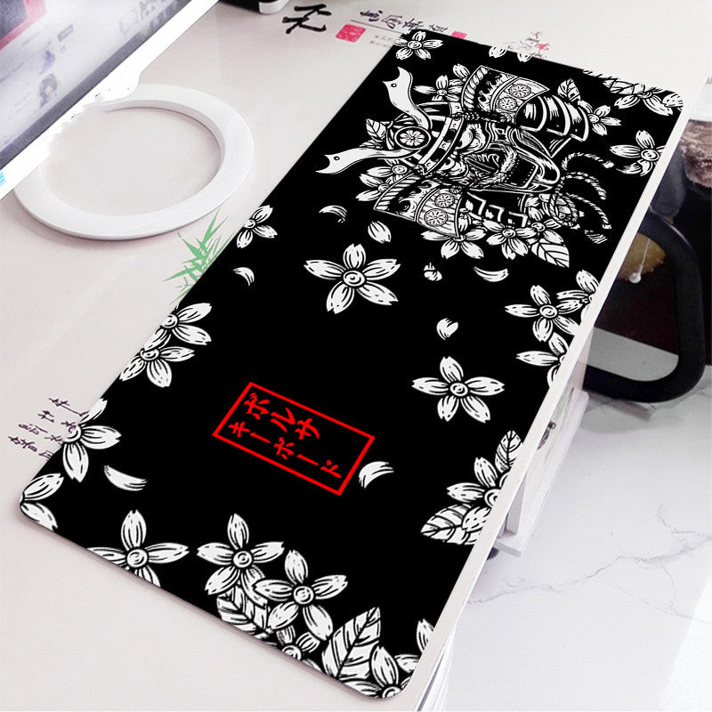 Japanese art Mouse pad