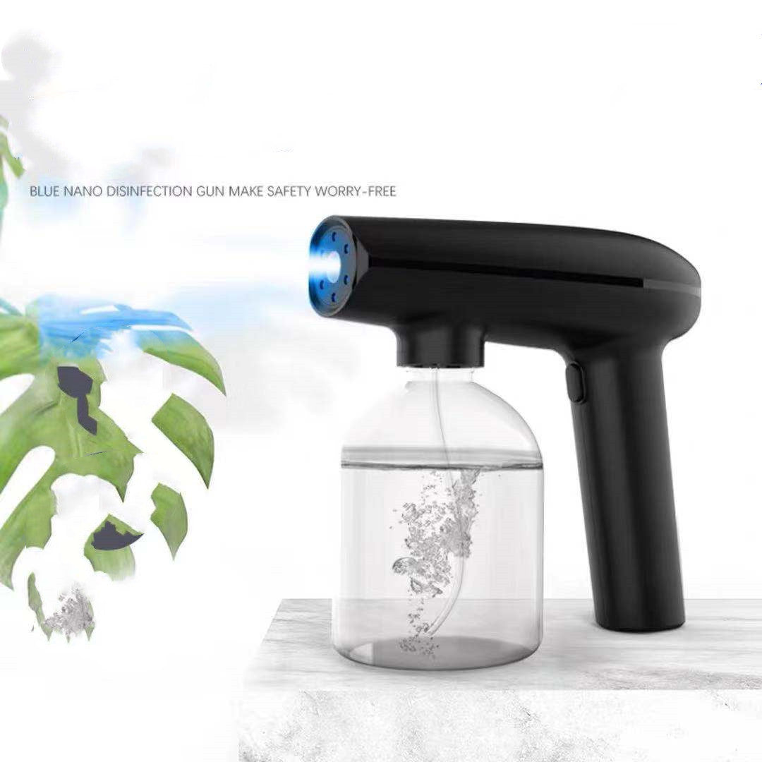 Electric Sanitizer Spray Gun