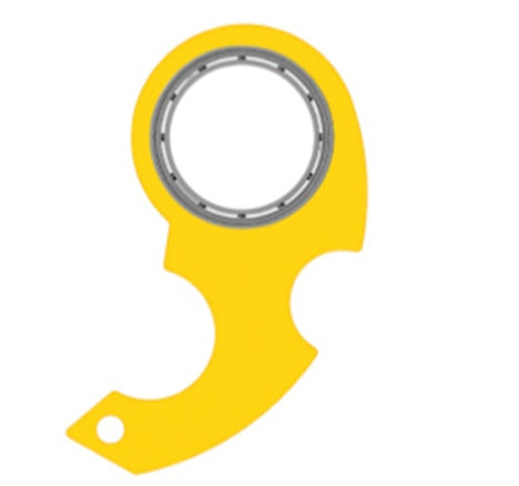 SpinNRelease