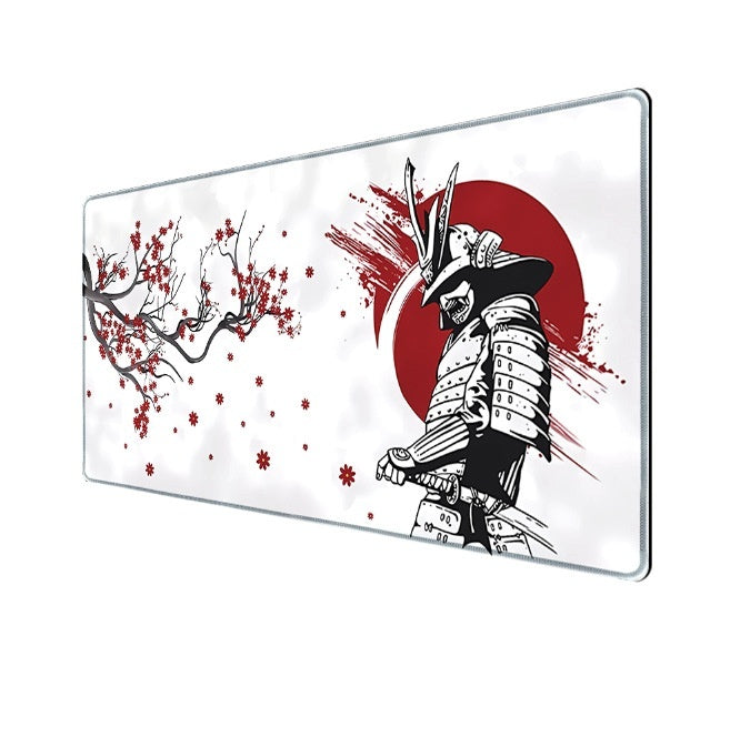 Samurai Esports Mouse Pad