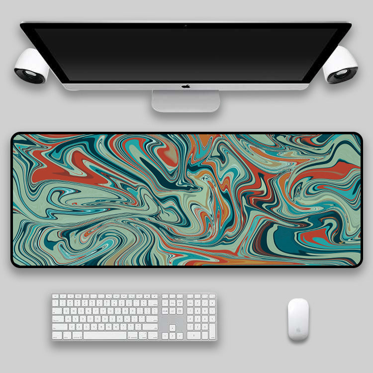 Gaming mouse Pad