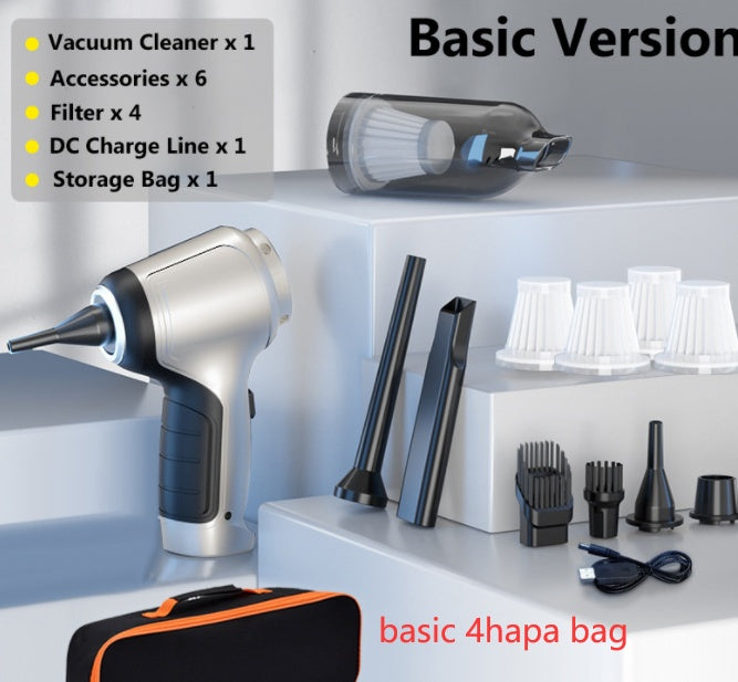 Portable Vacuum Cleaner