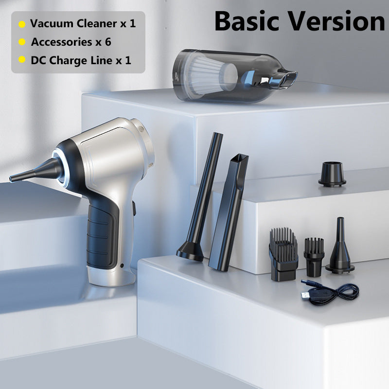 Portable Vacuum Cleaner