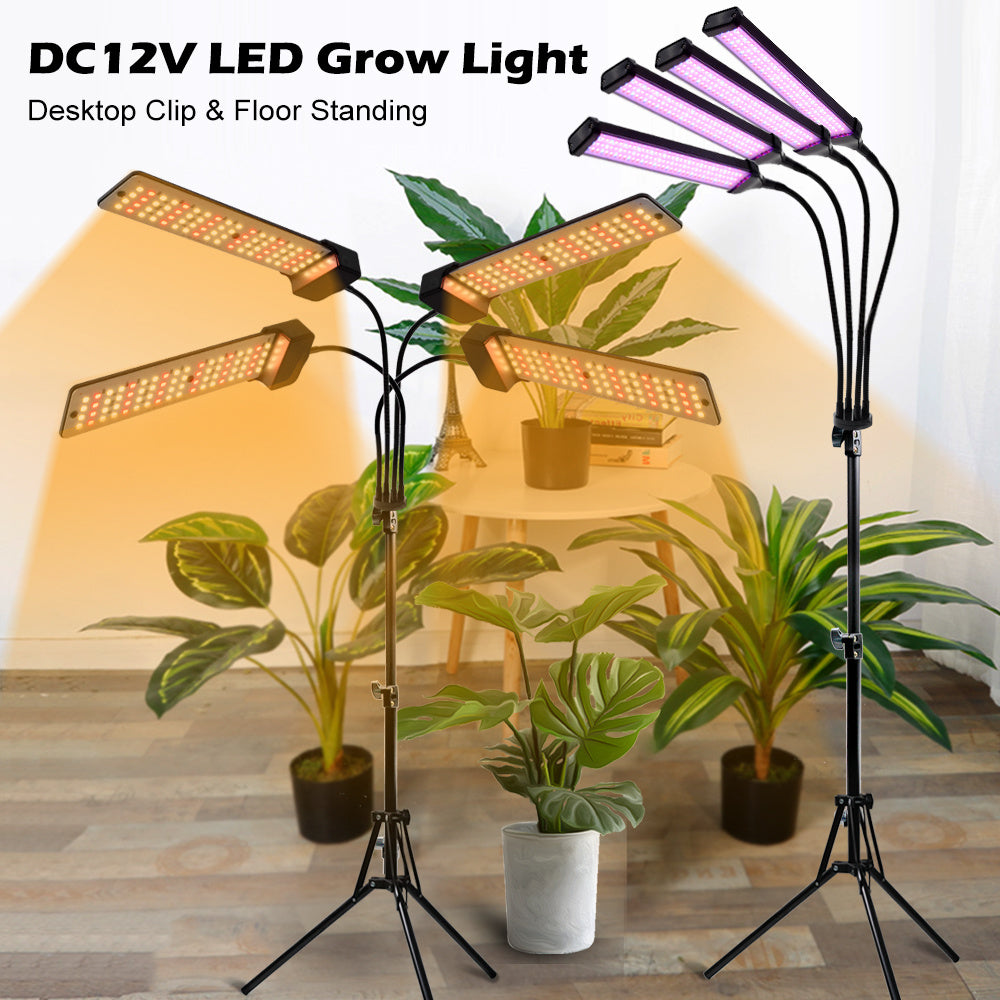 GrowGlow DuoClip