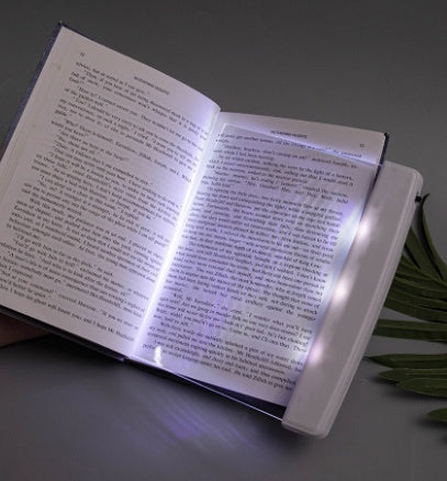 LumiLeaf Dimmable Reading Panel Lamp