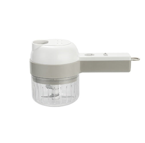 4 in 1 Portable Blender