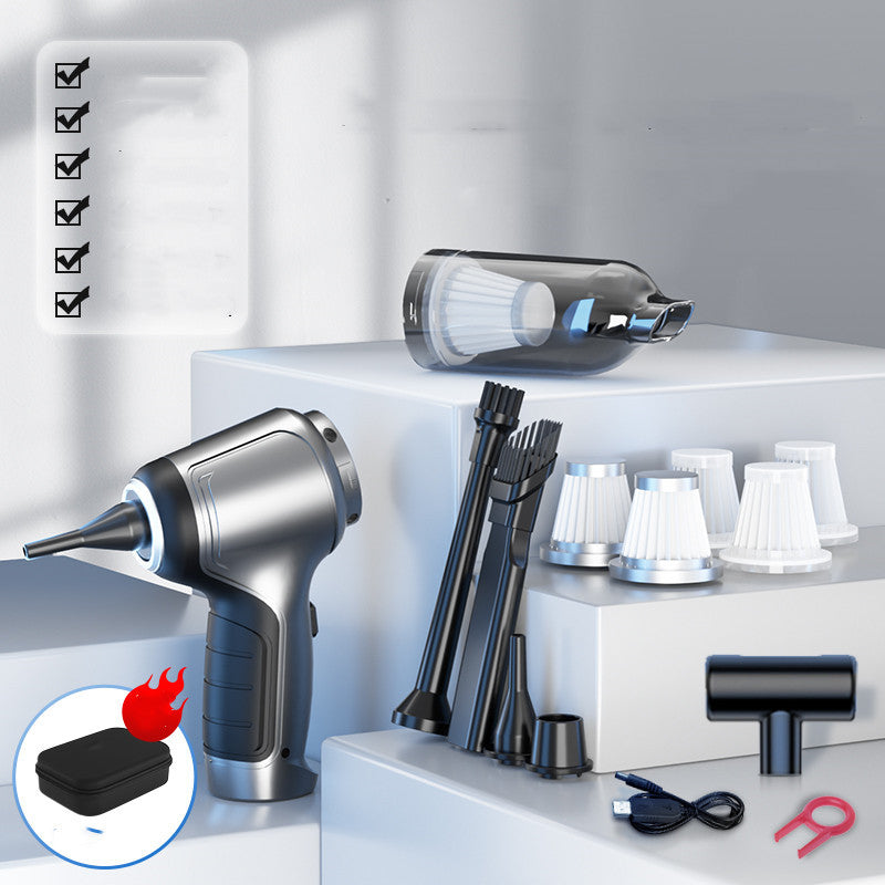 Portable Vacuum Cleaner