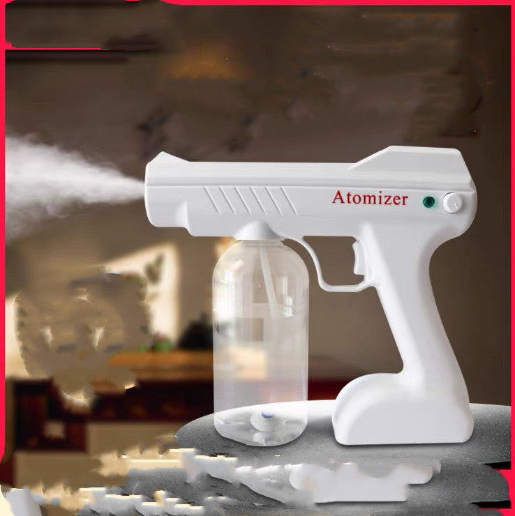 Electric Sanitizer Spray Gun