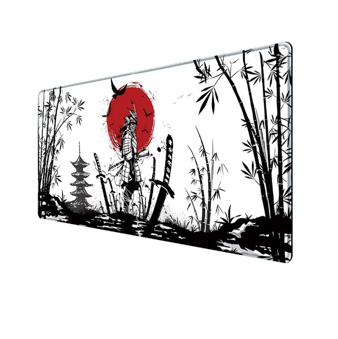 Samurai Esports Mouse Pad
