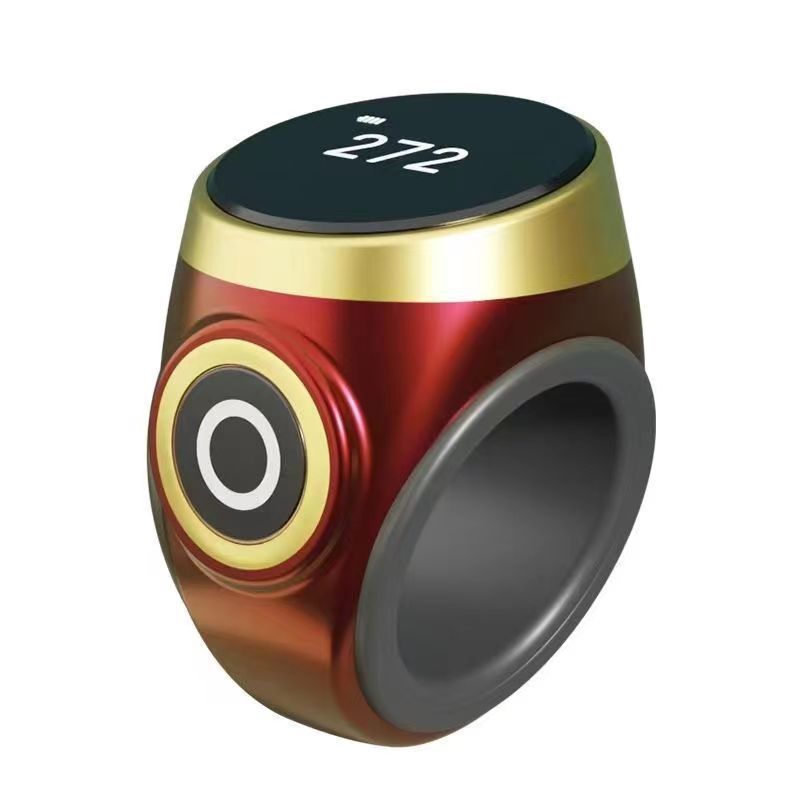Smart Counter Ring