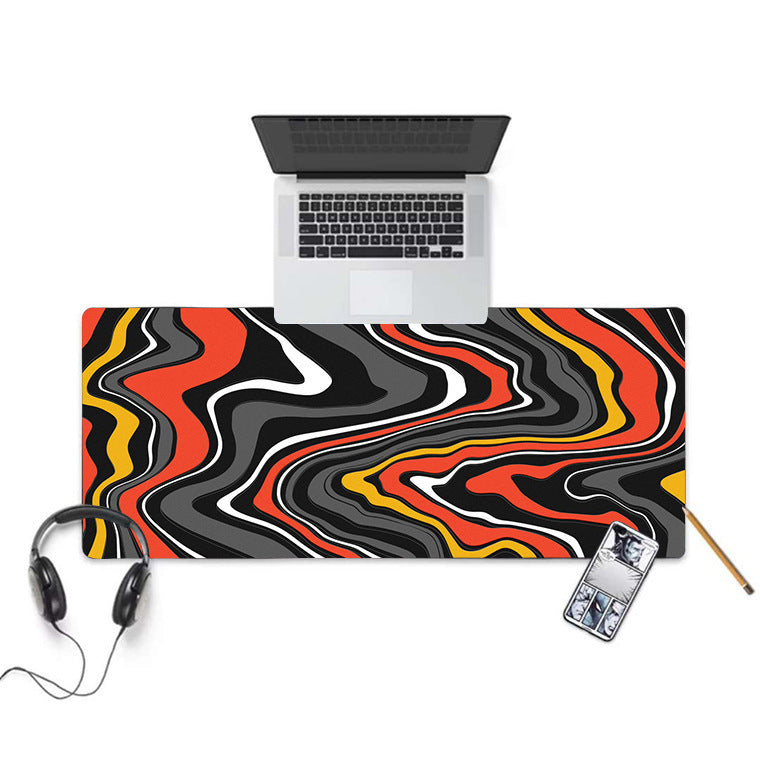 Gaming mouse Pad